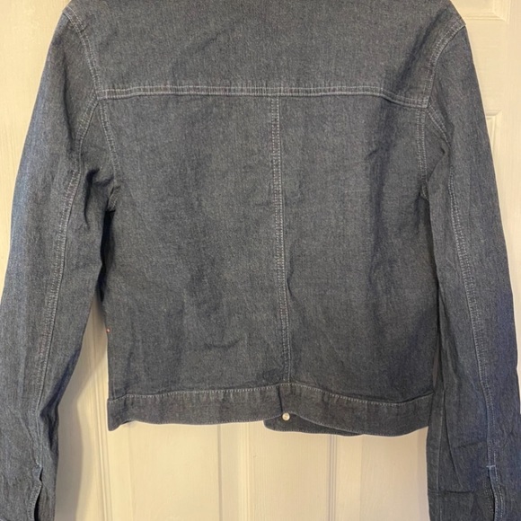 Smart set jacket size Large - Picture 2 of 3